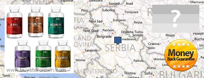 Gdzie kupić Steroids w Internecie Serbia And Montenegro
